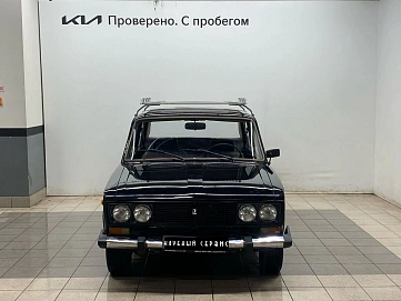 Lada (ВАЗ) 2106, 1997г, задний привод, механика