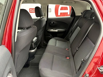 Nissan Juke, 2013г, передний привод, механика