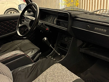 Lada (ВАЗ) 2107, 2007г, задний привод, механика