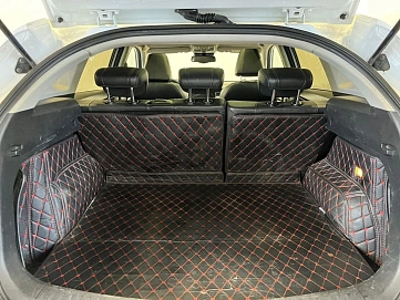 Haval F7, 2019г, передний привод, робот