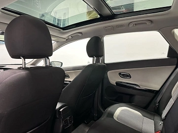 Kia Ceed, 2014г, передний привод, автомат