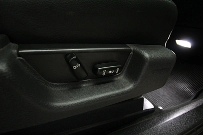 Volvo XC90, 2004г, полный привод, автомат