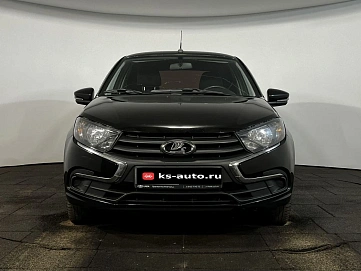 Lada (ВАЗ) Granta, 2021г., передний привод, механика