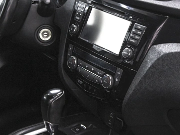 Nissan Qashqai, 2014г, передний привод, вариатор