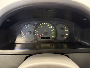 Kia Rio, 2004г, передний привод, механика