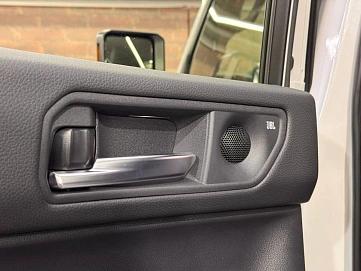 Toyota Land Cruiser Prado, 2025г, полный привод, автомат