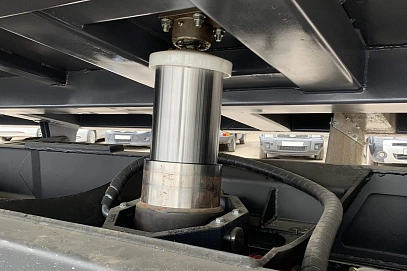 FAW J6 CA3250, 2023г, Задний привод, Механическая