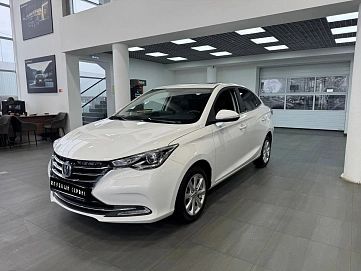 Changan Alsvin, 2023г, передний привод, робот