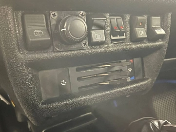 Lada (ВАЗ) , 2012г., полный привод, механика