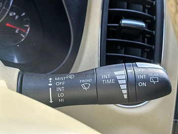Infiniti EX, 2008г., полный привод, автомат