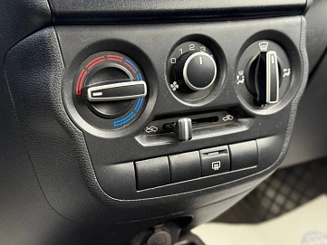 Lada (ВАЗ) Granta, 2019г, передний привод, механика