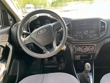 Lada (ВАЗ) XRAY, 2018г, передний привод, механика