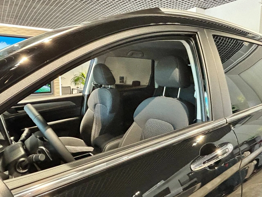 Haval M6, 2024г., передний привод, механика
