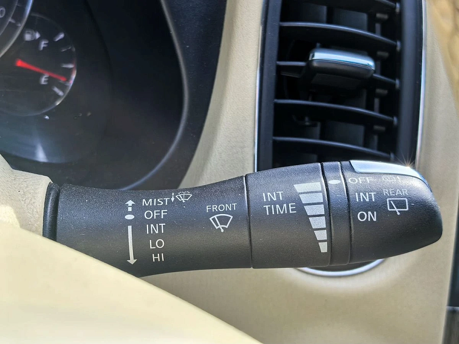 Infiniti EX, 2008г., полный привод, автомат