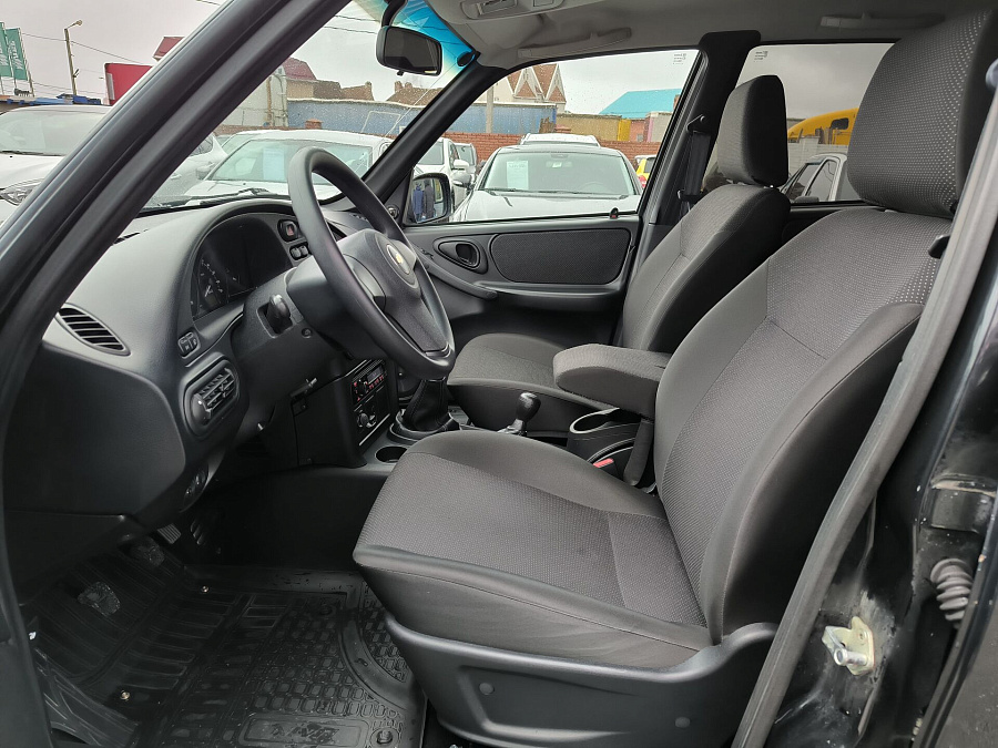 Chevrolet , 2018г., передний привод, механика