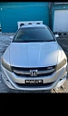 Honda Stream, 2009г., передний привод, автомат