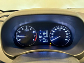 Hyundai Creta, 2018г., передний привод, автомат