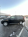 Toyota Land Cruiser Prado, 2011г., полный привод, автомат