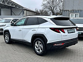 Hyundai Tucson, 2021г., полный привод, автомат