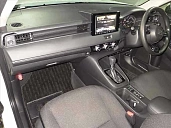 Honda Vezel, 2022г., передний привод, вариатор