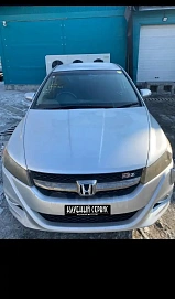 Honda Stream, 2009г, передний привод, автомат