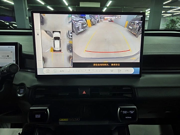 Toyota RAV4, 2026г, полный привод, вариатор