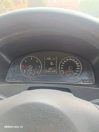 Volkswagen Caravelle, 2012г., передний привод, робот
