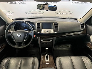 Nissan Teana, 2012г, передний привод, автомат