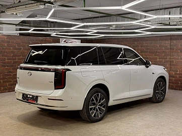 GAC Trumpchi S9, 2025г, полный привод, автомат