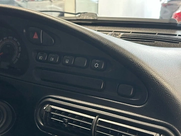 Lada (ВАЗ) Niva, 2020г, полный привод, механика