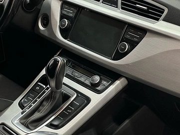 Geely Atlas, 2018г, передний привод, автомат