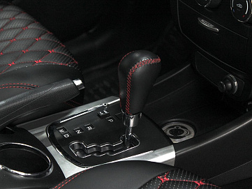 SsangYong Actyon, 2011г, передний привод, автомат