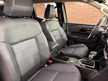 Mitsubishi L200, 2024г, полный привод, автомат