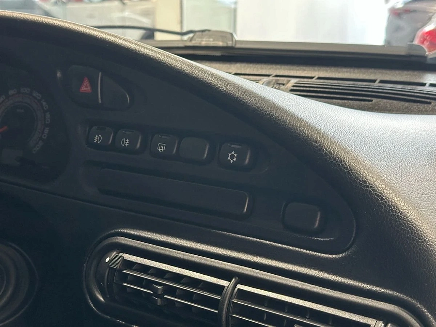 Lada (ВАЗ) Niva, 2020г., полный привод, механика