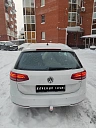 Volkswagen Passat, 2017г., передний привод, робот