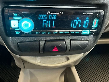 Lada (ВАЗ) Kalina, 2011г, передний привод, механика