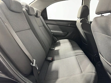 Chevrolet Aveo, 2011г, передний привод, механика