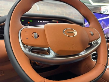 GAC Trumpchi S9, 2025г, полный привод, автомат