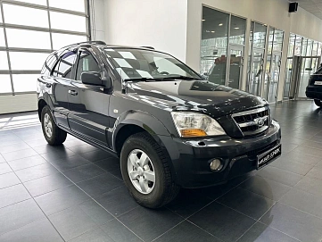 Kia Sorento, 2011г, полный привод, автомат