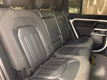 Land Rover Defender, 2021г, полный привод, автомат