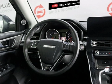 Haval M6, 2024г, передний привод, робот
