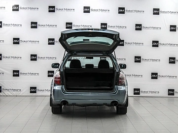 Subaru Outback, 2008г, полный привод, автомат