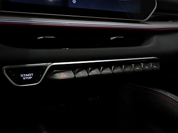 Geely Coolray, 2024г, передний привод, робот