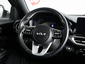 Kia K3, 2024г, передний привод, вариатор