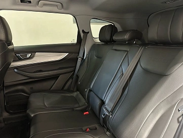 Chery Tiggo 8 Pro Max, 2023г, полный привод, робот