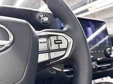 Lexus GX, 2024г, полный привод, автомат