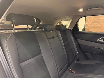 Land Rover Range Rover Velar, 2019г, полный привод, автомат