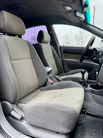 Daewoo Gentra, 2015г, передний привод, механика