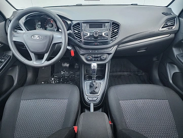 Lada (ВАЗ) Vesta, 2020г, передний привод, вариатор