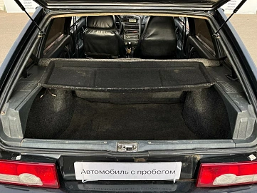 Lada (ВАЗ) 2114, 2008г, передний привод, механика